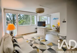 Apartment at Lambersart (59130)