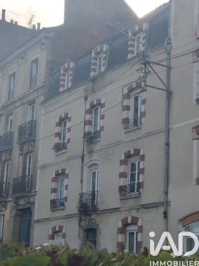 Apartment in Rennes (35000)