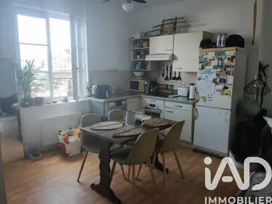 Apartment in Rennes (35000)