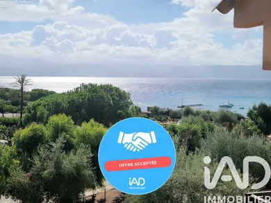 Apartment at Ajaccio (20000)