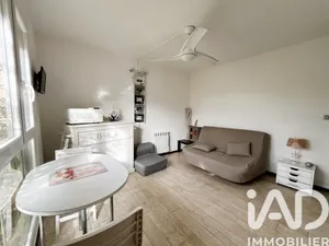 Apartment in Le Barcarès (66420)