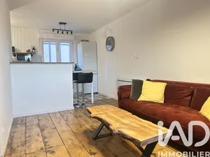 Appartement à Saint-Arnoult (14800)