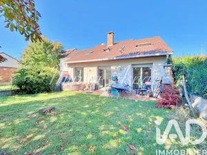 House at Savigny-sur-Orge (91600)