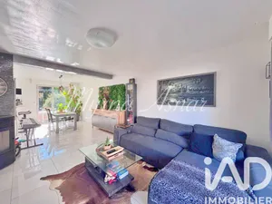 House in Savigny-sur-Orge (91600)