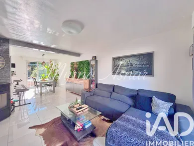 House in Savigny-sur-Orge (91600)