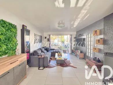 House in Savigny-sur-Orge (91600)