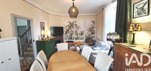 Maison à Perpezac-le-Blanc (19310)