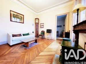 Apartment in Conflans-Sainte-Honorine (78700)