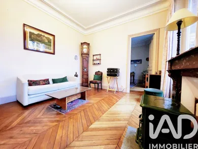 Apartment in Conflans-Sainte-Honorine (78700)