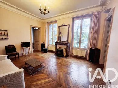Apartment in Conflans-Sainte-Honorine (78700)