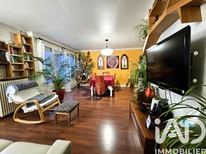 Apartment at Vitry-sur-Seine (94400)