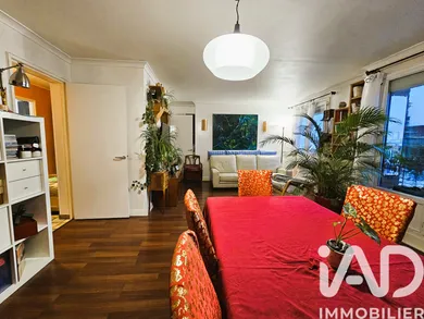 Apartment in Vitry-sur-Seine (94400)