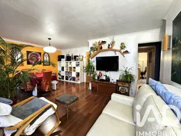 Apartment in Vitry-sur-Seine (94400)