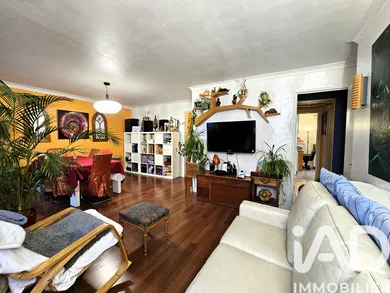 Apartment in Vitry-sur-Seine (94400)