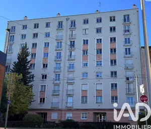 Appartement à Limoges (87000)