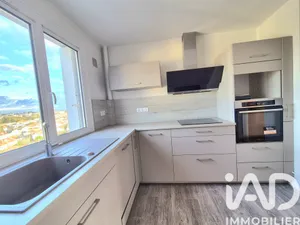 Apartment in Limoges (87000)