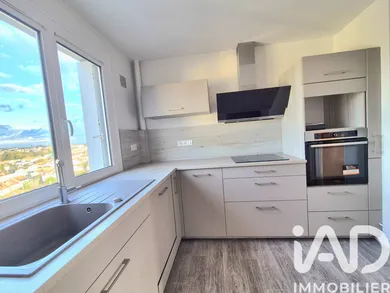 Apartment in Limoges (87000)
