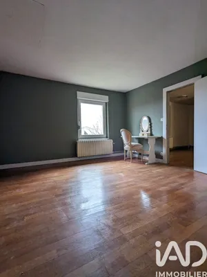 Maison de village à Manonviller (54300)