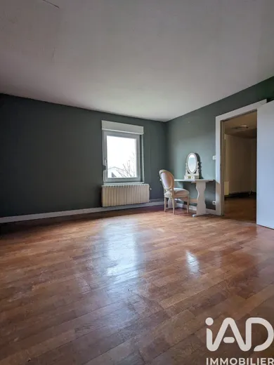 Maison de village à Manonviller (54300)