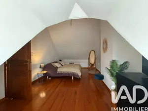 House at Marcilly-le-Hayer (10290)