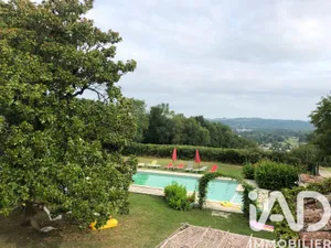 Farm at Pineuilh (33220)