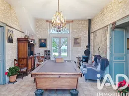 Ferme à Pineuilh (33220)