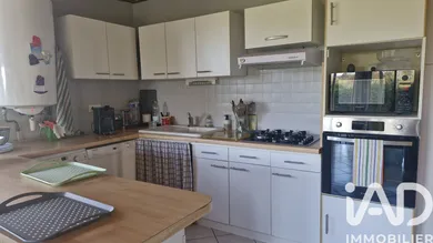 Maison traditionnelle à Vélines (24230)