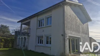 Traditional house in Vélines (24230)