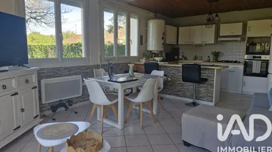 Maison traditionnelle à Vélines (24230)