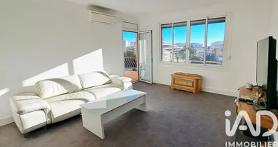 Apartment in Fréjus (83600)