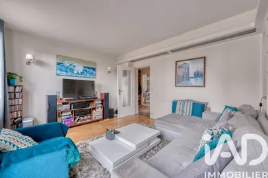 Appartement à Clamart (92140)