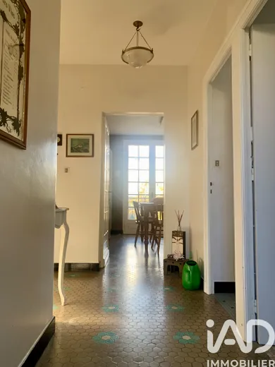 Maison à Mussidan (24400)
