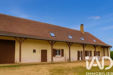 Traditional house in Sornay (71500)