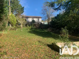 House at Mussidan (24400)