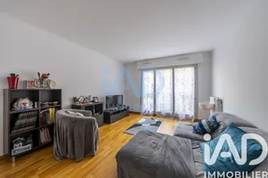 Appartement à Cachan (94230)
