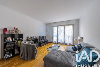 Appartement à Cachan (94230)