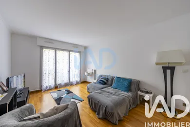 Apartment in Cachan (94230)