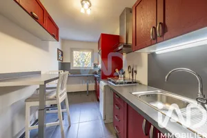 Apartment at Cachan (94230)