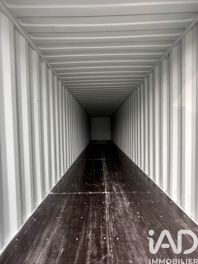 Atelier à Annebault (14430)