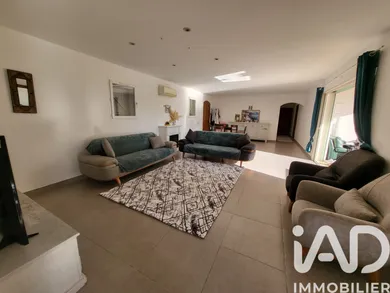 House in Villecroze (83690)