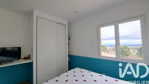 House at Eclassan (07370)