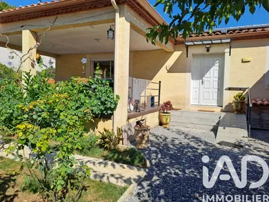 Maison à Saint-Hippolyte-du-Fort (30170)