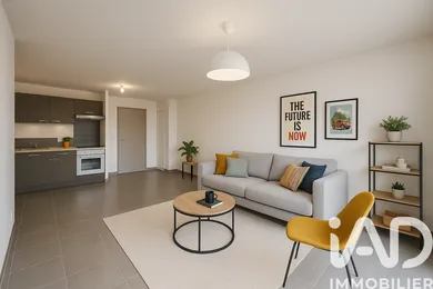Apartment in Narbonne (11100)