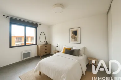 Apartment in Narbonne (11100)