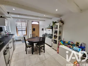 Townhouse at La Seyne-sur-Mer (83500)