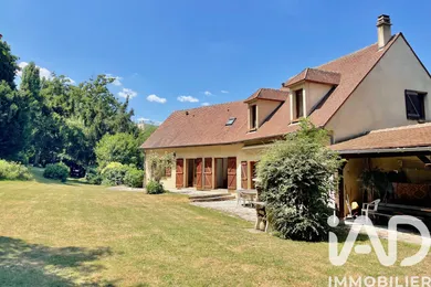 Maison à Rueil-Malmaison (92500)