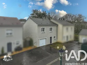 House at Roussy-le-Village (57330)