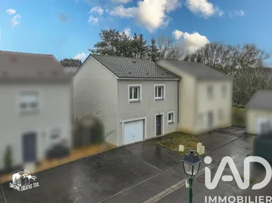 House at Roussy-le-Village (57330)