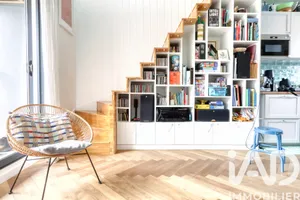 Maison à Bagnolet (93170)