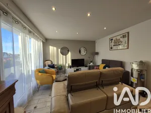 Appartement à Pau (64000)